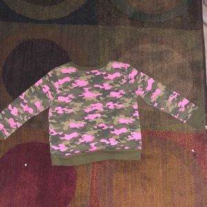 It doesn’t fit anymore